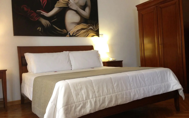 St. Peter' Six Rooms & Suites