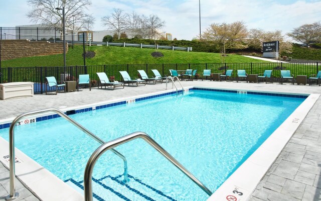 Residence Inn by Marriott Lynchburg