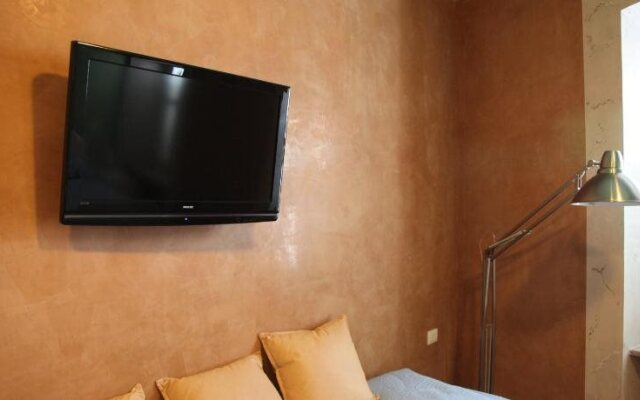 Lloyd Residence Triestino