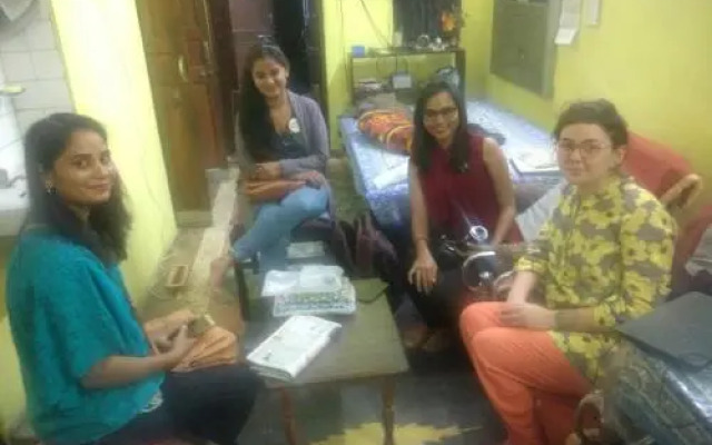 Jaipur Homestays by OYO Rooms