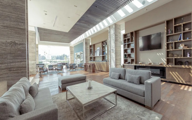 Stampa Residencial Santa Fe