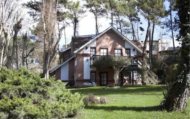Posada Del Bosque Cariló