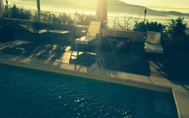 Boutique Villa Alaro
