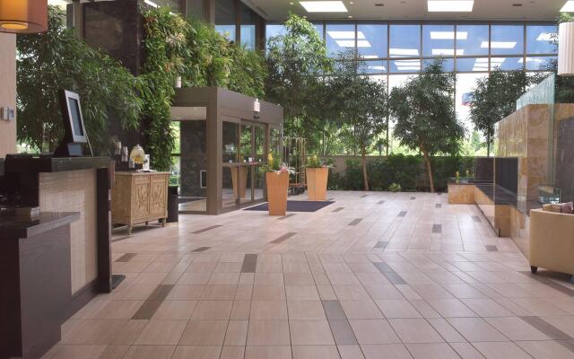 Marriott Indianapolis East