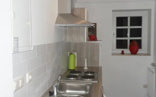 Ayurveda Resort Engelshof