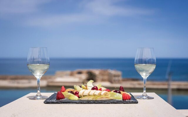 Ambassadors Residence Boutique Hotel Chania