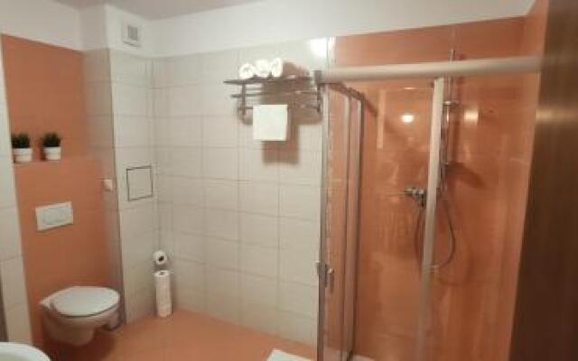 Apartmán Chopok Juh Relax & Enjoy