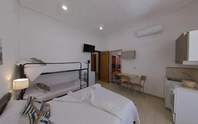 Stella Maris Marzamemi Apartments