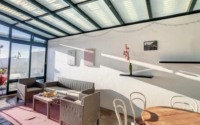 Casa Bergmann by MHM