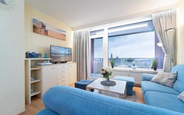 Berolina Wohnung 513