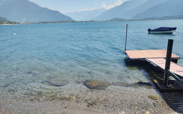 Titti Gera Lario in Gera Lario