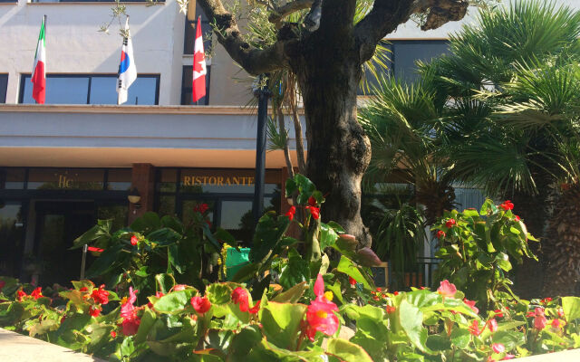 Hotel Cristallo Relais Sure Hotel Collection by Best Western