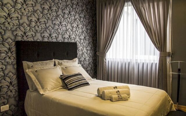 Due Hotel