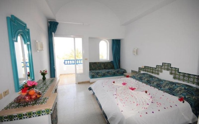 Hotel Giktis