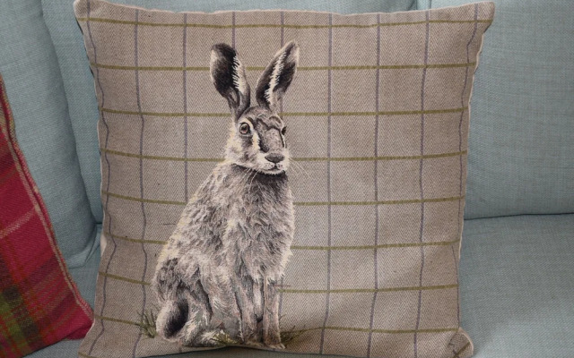 Sweetbriar Cottage B&B and Camping