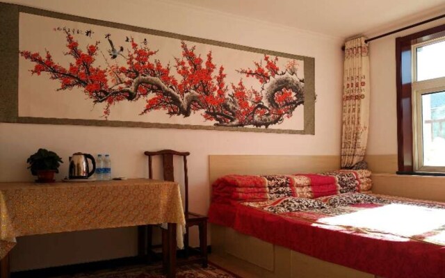 Great Wall Studio Apartments