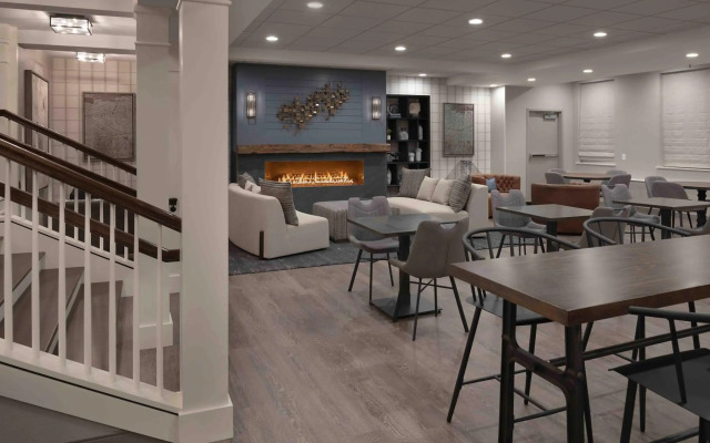 Holiday Inn Express St Albans by IHG