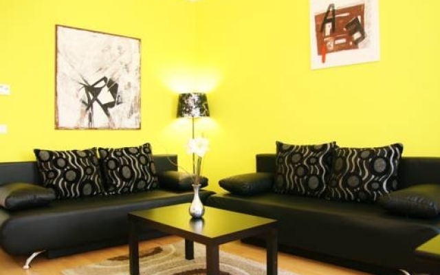 Vienna CityApartments - Premium 2