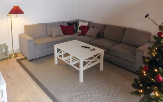 Nice Home in Gnesta With 2 Bedrooms and Wifi