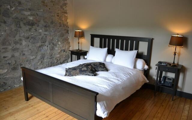 Auberge de Bouvignes