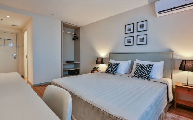 Transamerica Executive Campos dos Goytacazes