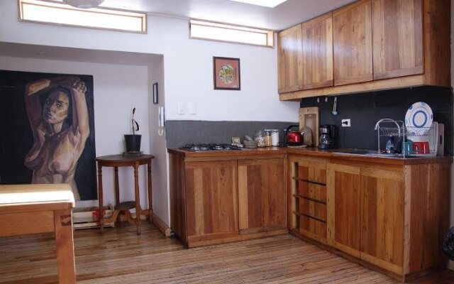 Bellavista Home
