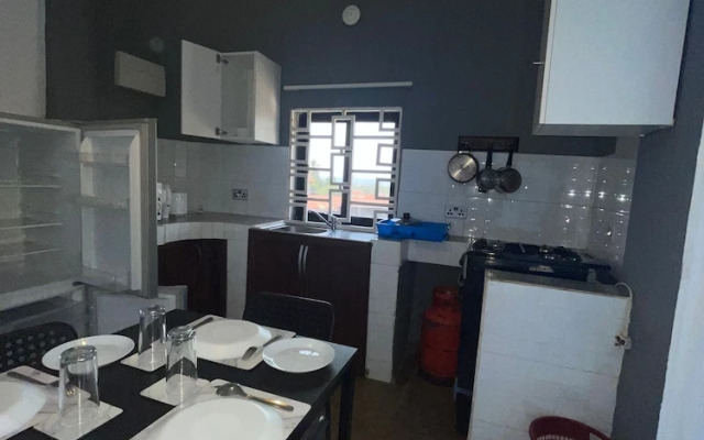 Belvoir Apart-Hotel