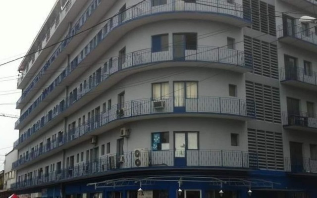 Hotel Beausejour Mirabel