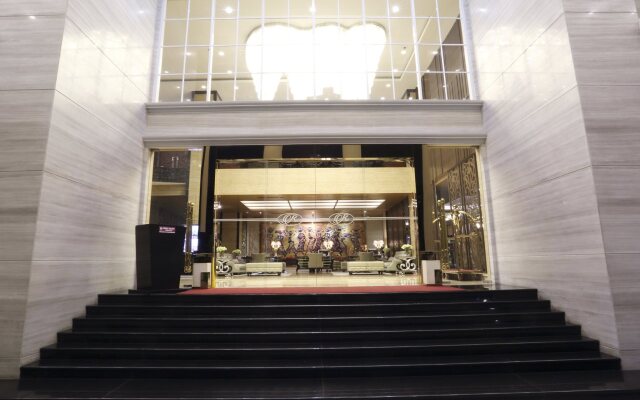Belviu Hotel Bandung