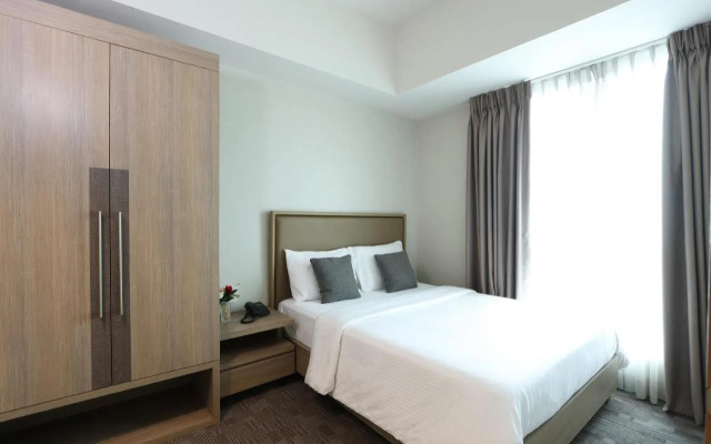 Sotogrande Hotel Katipunan