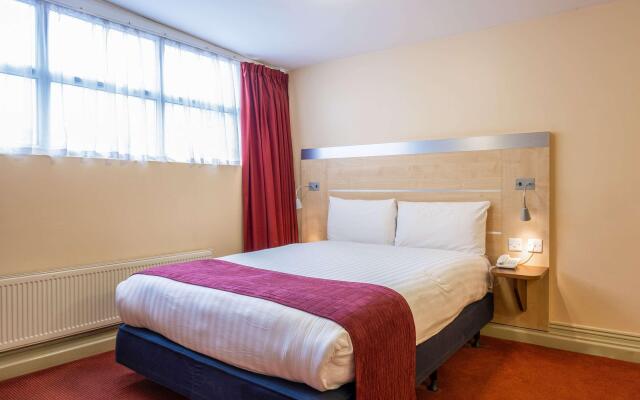 Comfort Inn Edgware Road W2