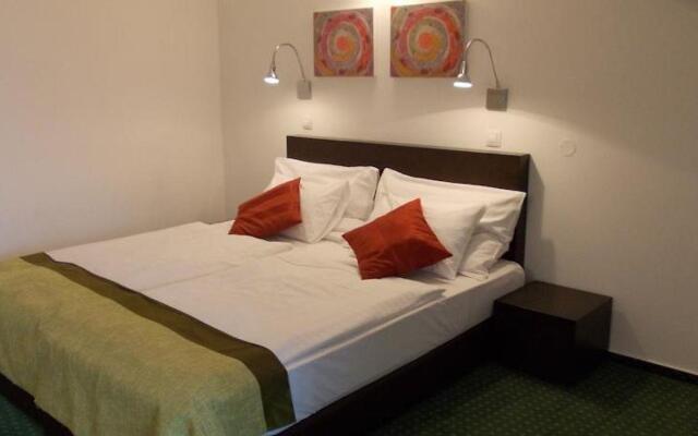 Novum Hotel Vitkov