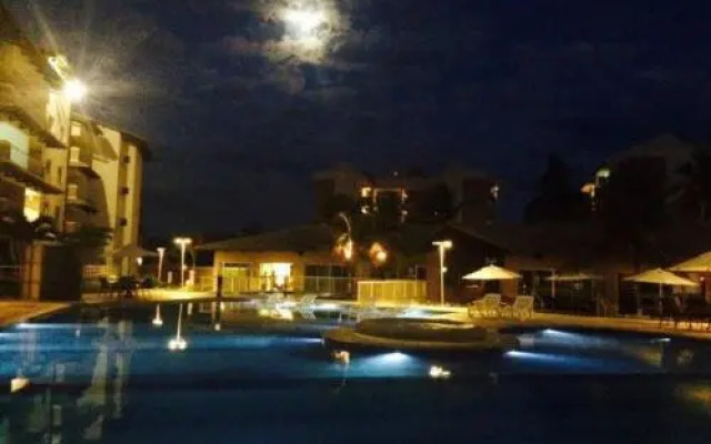 Apartamento Clube - Porto das Dunas