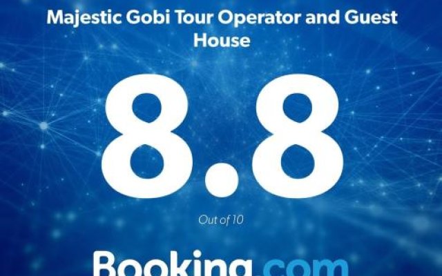 Majestic Gobi Tour Operator and Guest House