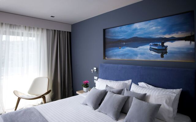 Tesoro Blu Hotel & Spa - Adults Only