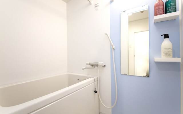Osaka Namba Stay