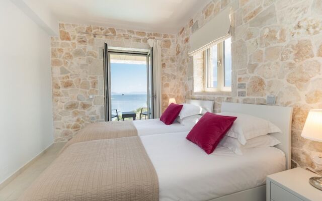 Villa Mentes in Lefkada
