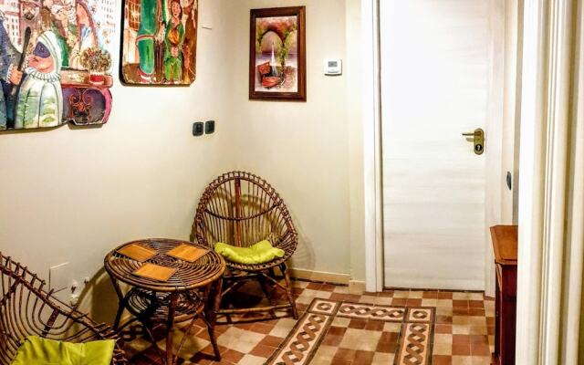 B&B Casa Arcangeli