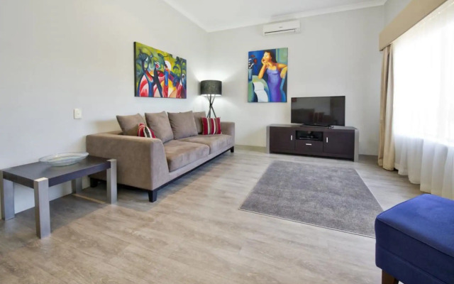 Vintages Accommodation