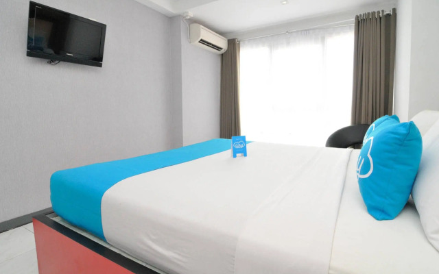 Airy Boulevard Piere Tendean Manado