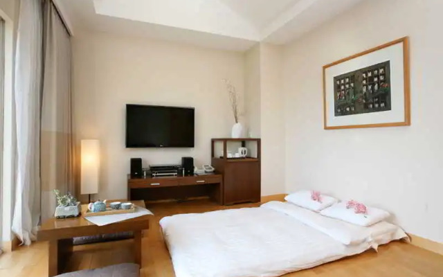 Suites Hotel Jeju