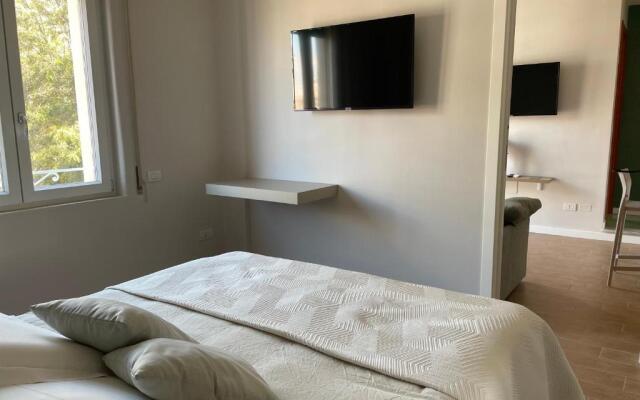 GiGa MaRe Apartments