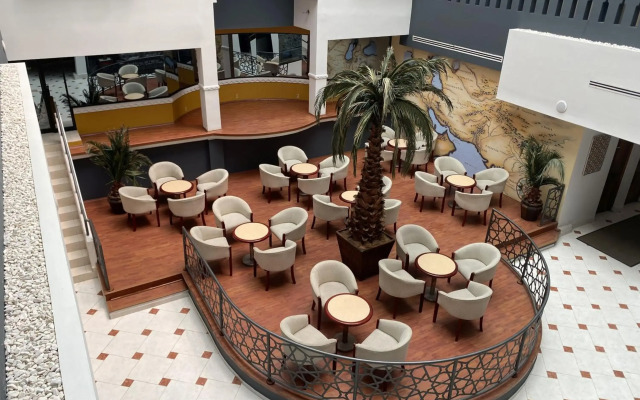 Grand Royal Tampico