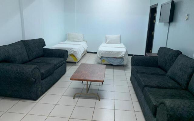 Hend Plaza Hotel
