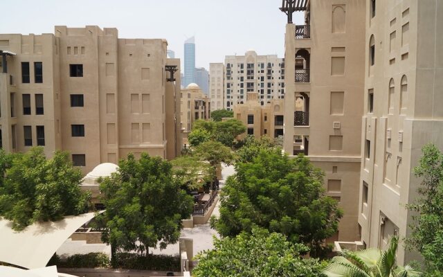 Shakespeare - Ease by Emaar - 2 Bedroom