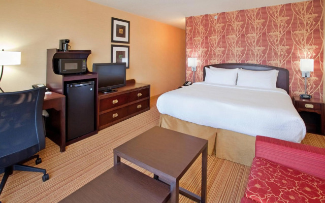 Courtyard by Marriott Chicago Southeast/Hammond