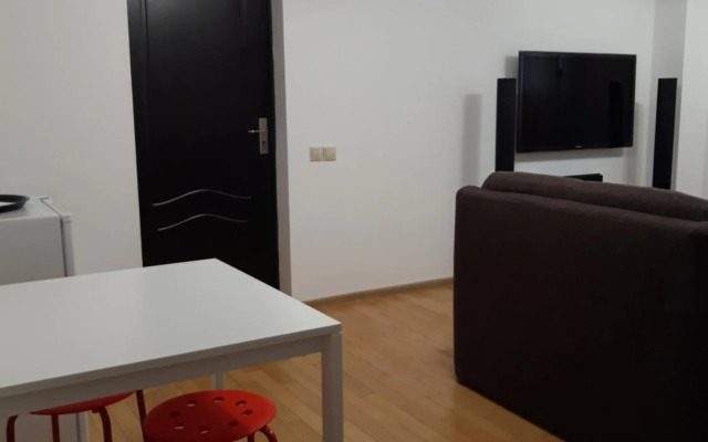 Papas Apartments Bucureștii Noi