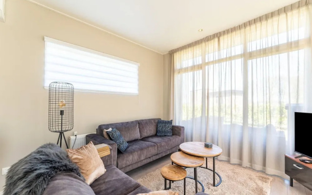 Rural House on Park Near Molenschot