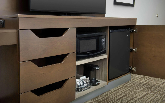 Hampton Inn Birmingham I-65/Lakeshore Drive