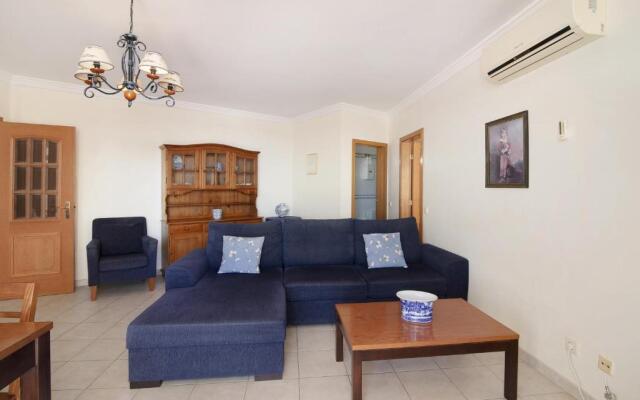 Nau Bérrio 3ºD - Vista Mar